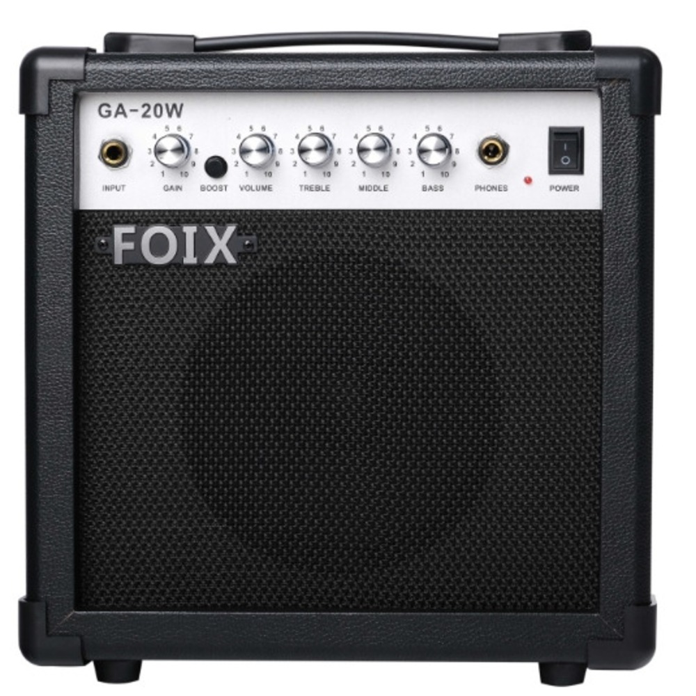 Гитарный комбо Foix GA-20W