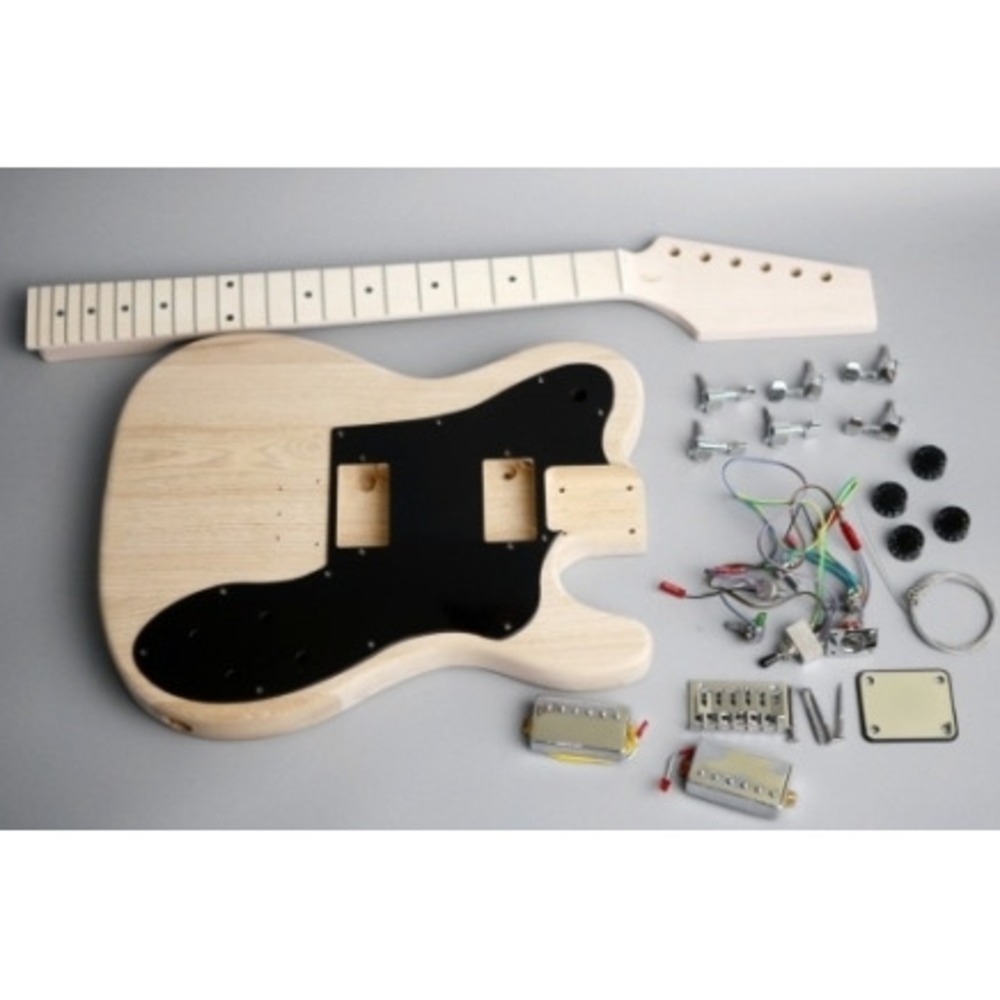 Гитарный комплект Byguitar GK-STL-230Ash