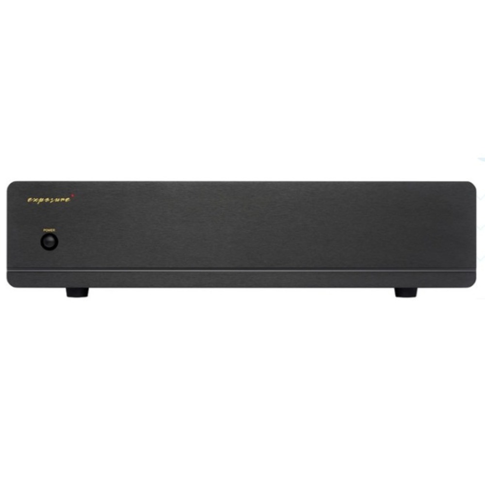 Усилитель мощности Exposure 3510 StereoAmp Black