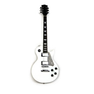 Электрогитара Les Paul ALINA PRO Mississippi Standart WH