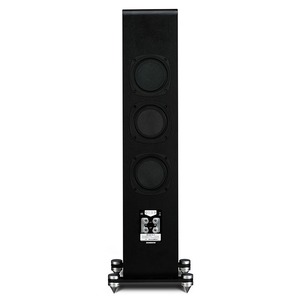 Напольная акустика Wharfedale QuadS-4 Black Oak