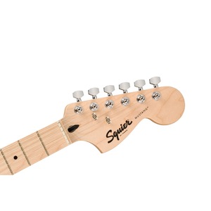 Электрогитара Fender SQUIER Sonic Telecaster Black