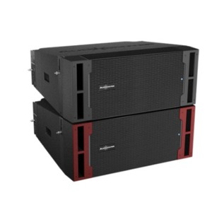 Линейный массив Audiocenter K-LA210-DSP