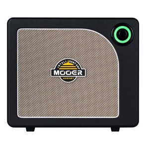 Гитарный комбо MOOER DH15i BK