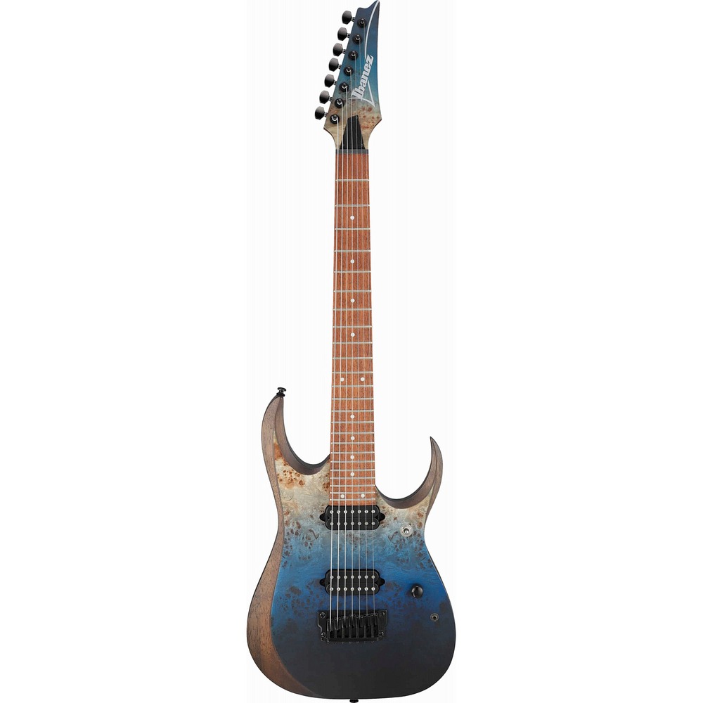 Электрогитара IBANEZ RGD7521PB - DSF