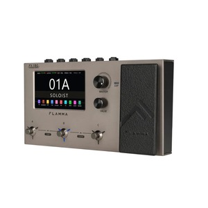 Гитарный процессор MOOER FX150-GY