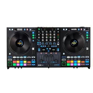 DJ контроллер Rane FOUR