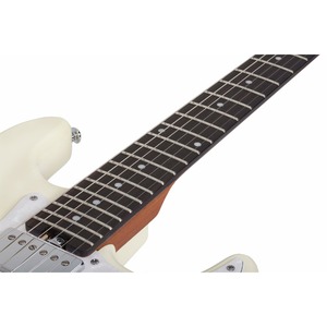 Электрогитара SCHECTER JACK FOWLER TRAD IVORY