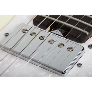 Электрогитара SCHECTER JACK FOWLER TRAD IVORY