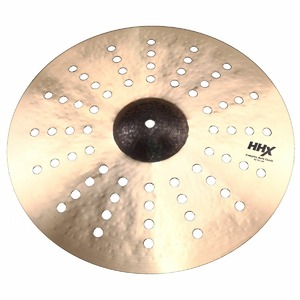 Тарелка для ударной установки Sabian 16 HHX Complex Aero Crash