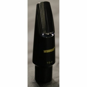 Аксессуар для духовых инструментов Wisemann Tenor Sax Mouthpiece TS-4