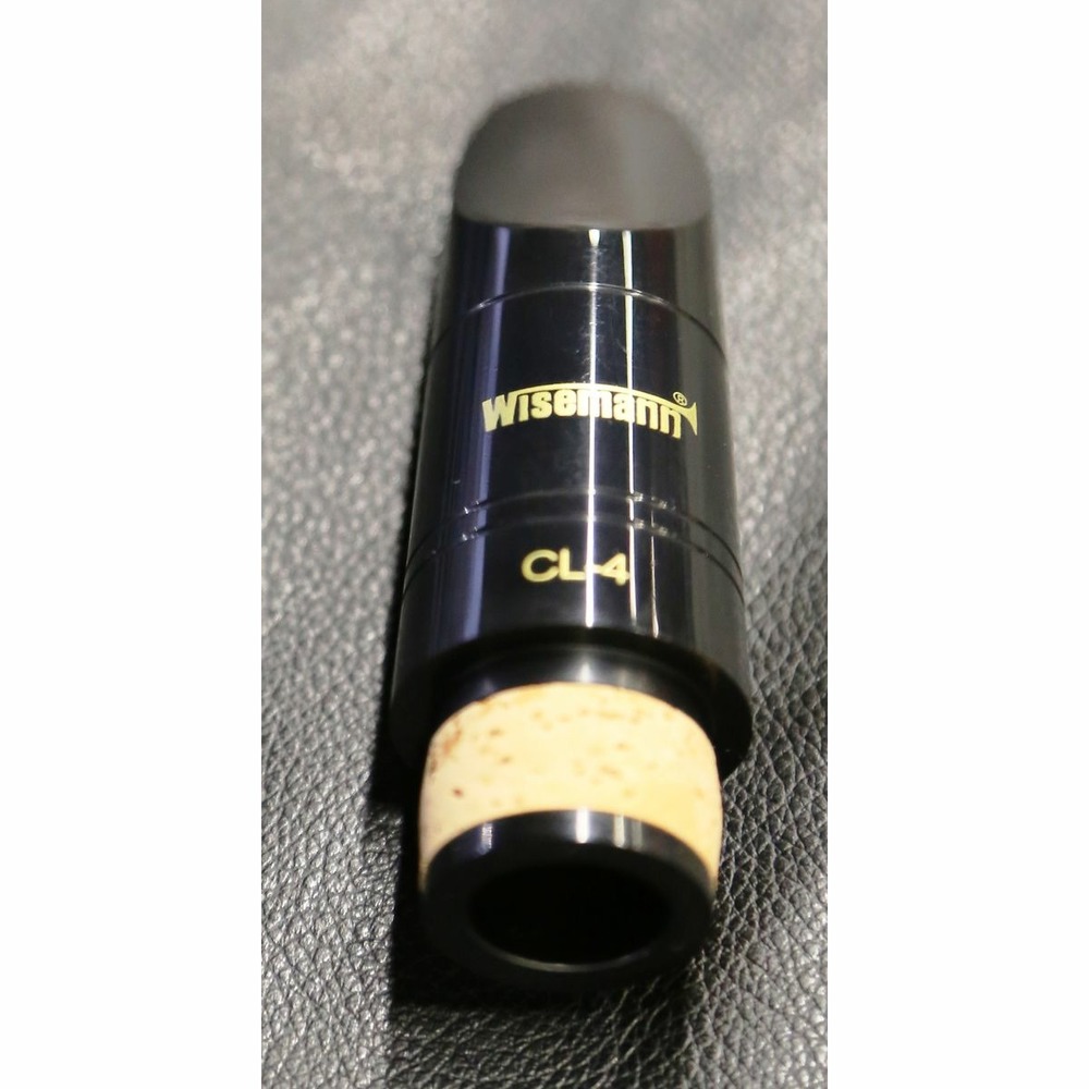 Аксессуар для духовых инструментов Wisemann Clarinet Mouthpiece CL-4