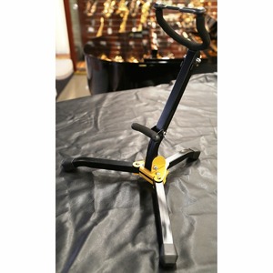 Стойка/держатель для духовых Wisemann Double Sax Stand WDSS-1