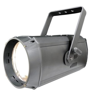 Прожектор PAR LED PSL Lighting LED COB PAR zoom