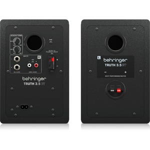 Студийные мониторы комплект Behringer TRUTH 3.5 BT