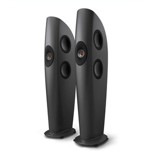 Напольная акустика KEF BLADE ONE Meta GRY/BZ