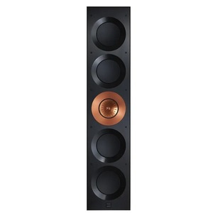 Встраиваемая стеновая акустика KEF Ci5160REFM-THX Reference LCR in-wall