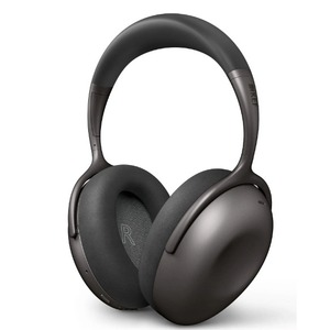 Наушники накладные беспроводные KEF Mu7 Headphone Charcoal G