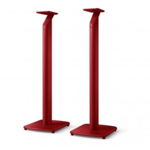 Стойка для акустики KEF S1 Floor Stand Red