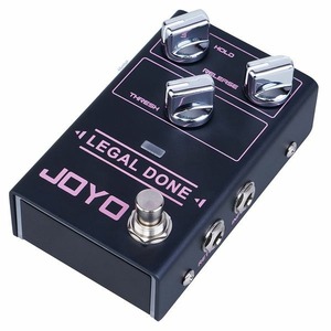 Гитарная педаль эффектов/ примочка Joyo R-23