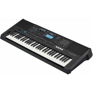 Цифровой синтезатор Yamaha PSR-E473