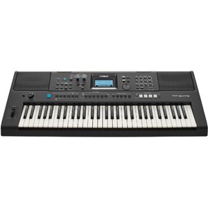 Цифровой синтезатор Yamaha PSR-E473