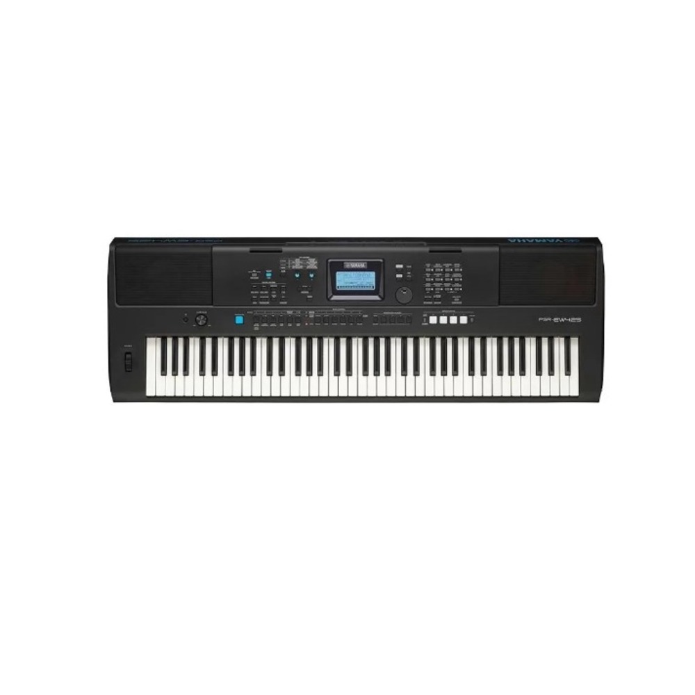 Цифровой синтезатор Yamaha PSR-EW425