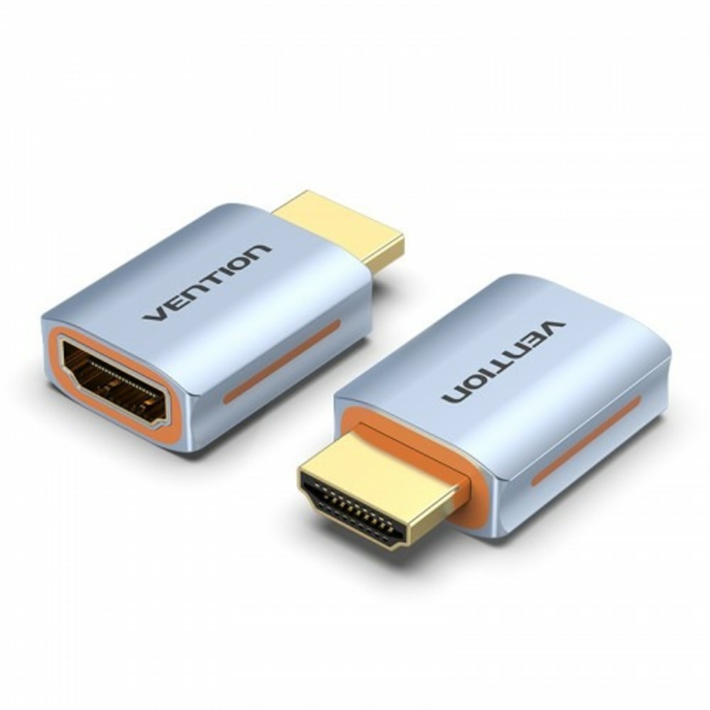 Переходник HDMI - HDMI Vention AIVH0