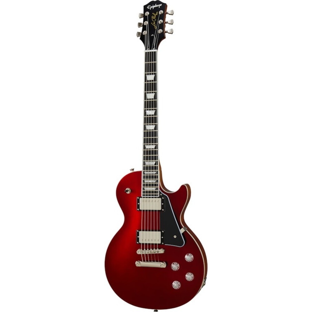 Электрогитара Les Paul Epiphone Les Paul Modern Sparkling Burgundу