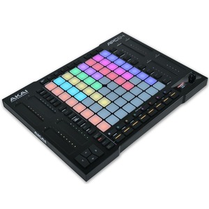 Миди контроллер Akai Pro APC64