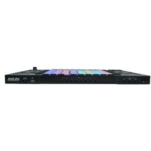 Миди контроллер Akai Pro APC64