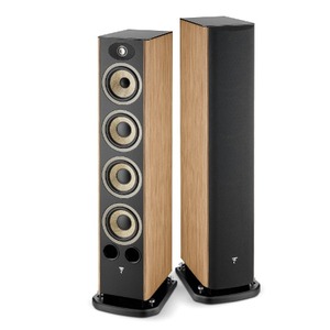 Напольная акустика Focal Aria Evo X 3 Prime Walnut