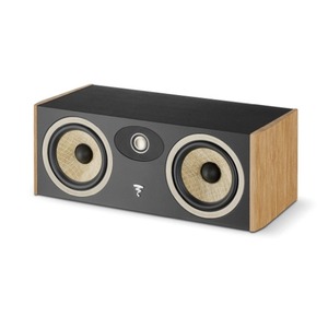 Центральный канал Focal Aria Evo X Center Prime Walnut