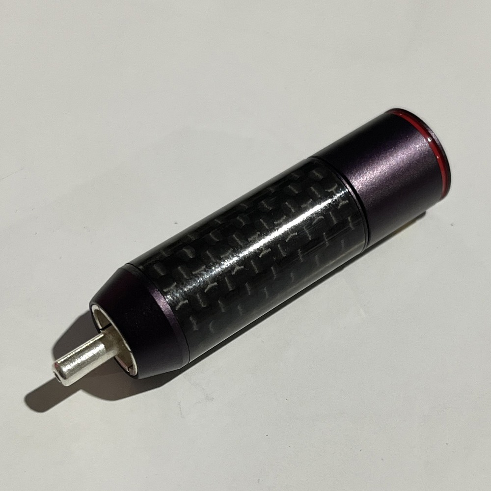 Разъем RCA MSound MS-R147(Ag)