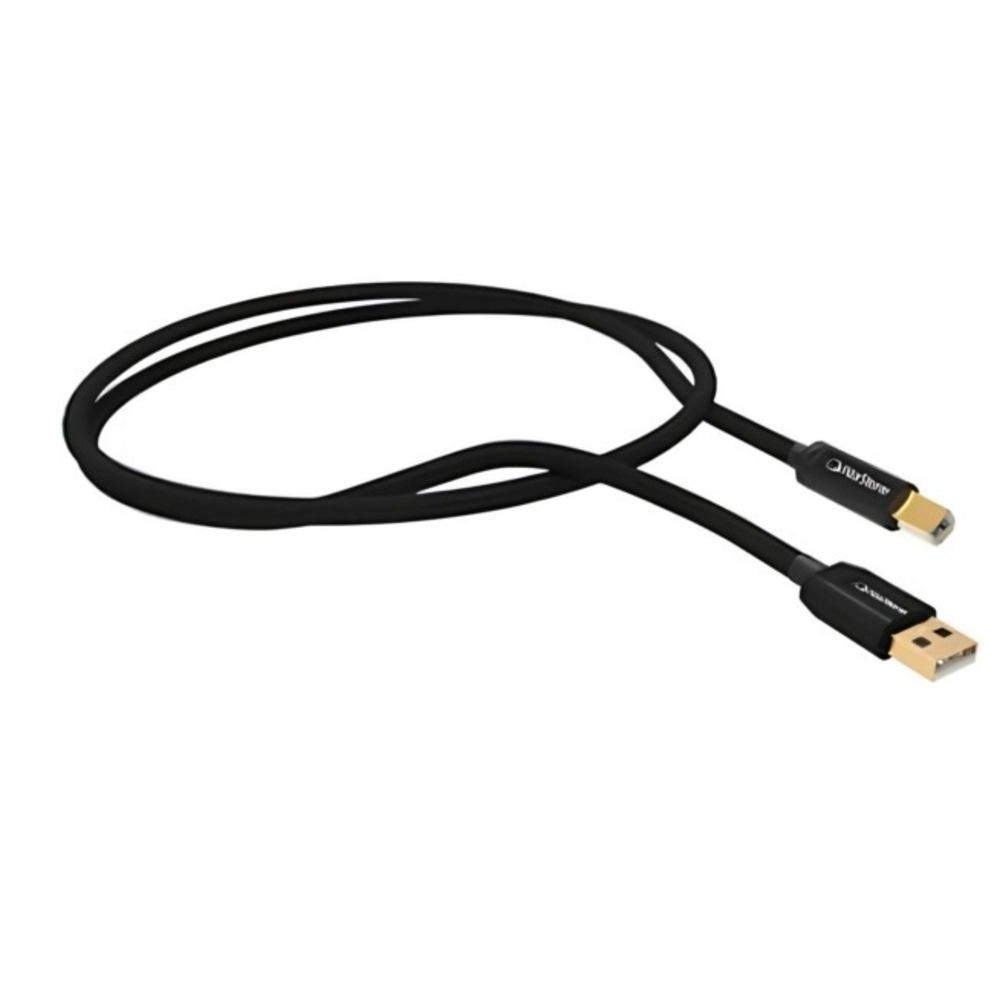 Кабель USB 2.0 Тип A - B Norstone NORARRUSB75 0.75m