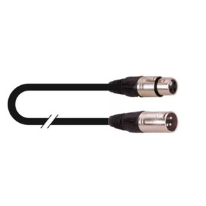 Кабель аудио 1xXLR - 1xXLR LK Electronics XX-002/15m 15.0m