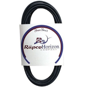 Кабель аудио 1xJack - 2xJack RapcoHorizon YL-N-3 1.0m