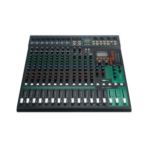 Аналоговый микшер CRCBOX FX-16 PRO