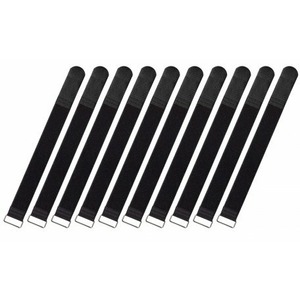 Стяжка и хомут ROCKBOARD CABLE TIES 400 B