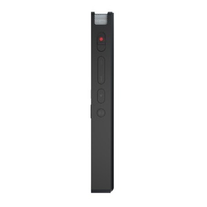 Диктофон Ritmix RR-155 16Gb Black