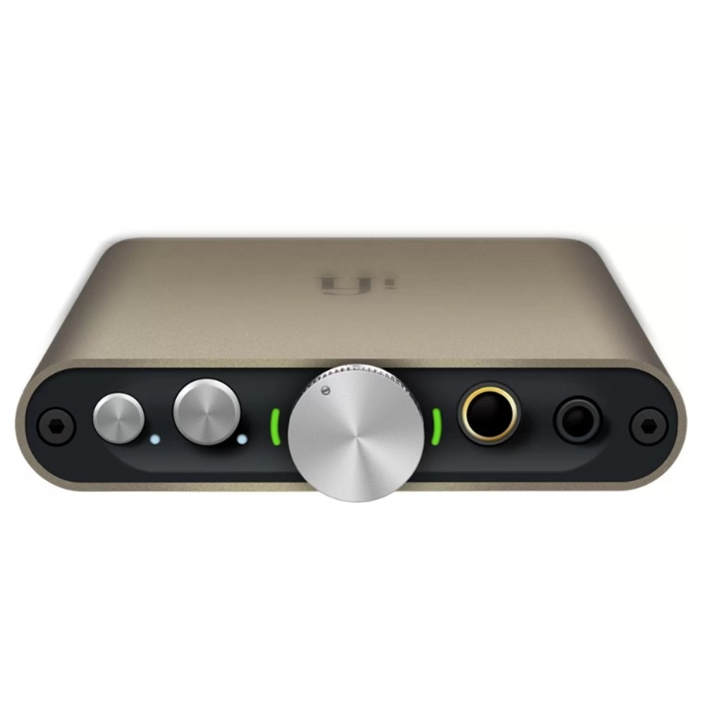 ЦАП портативный iFi Audio hip-dac3