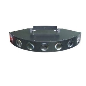 LED светоэффект Lexor 1270 LED 7 EYE LIGHT