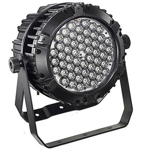 Прожектор PAR LED Lexor PL 5403 Show