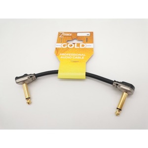 Кабель аудио 1xJack - 1xJack ZZcable G48-JR-JR-0090-0 0.9m