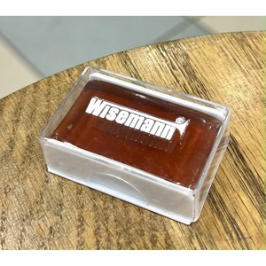 Канифоль для смычка Wisemann Rosin 022918