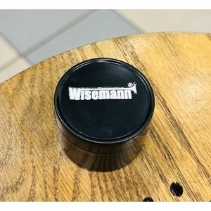 Канифоль для смычка Wisemann Rosin 022901