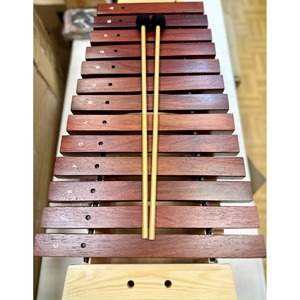 Ксилофон Wisemann WSX Soprano Xylophone 930027