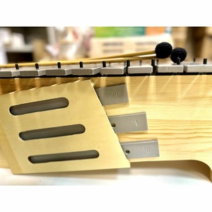 Ксилофон Wisemann WTX Tenor Xylophone 930032