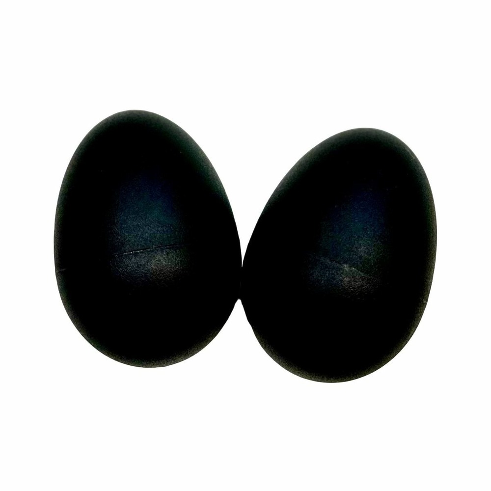 Шейкер Wisemann WES Egg-Shaker Black