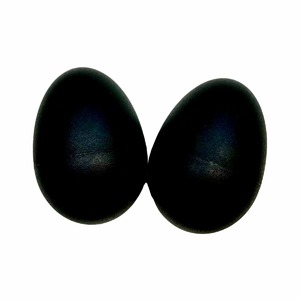 Шейкер Wisemann WES Egg-Shaker Black